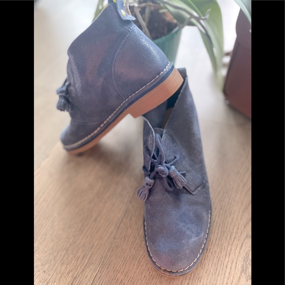 Hush Puppies chukka boots - Picture 2 of 5